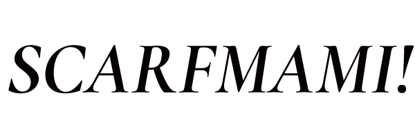 اسکارف مامی